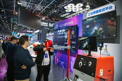 5G开启VR产业新视界 中国联通深度参与2021世界VR大会，赋能数字内容新生态