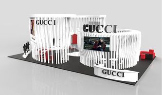 展示设计情境营造中数字内容制作的四大核心注意事项