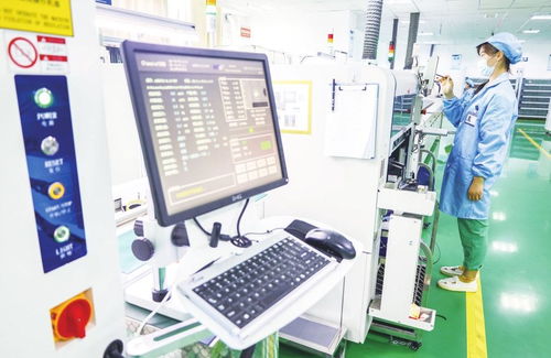 抢占新赛道 跑出加速度 —— 数字内容制作服务的崛起与机遇